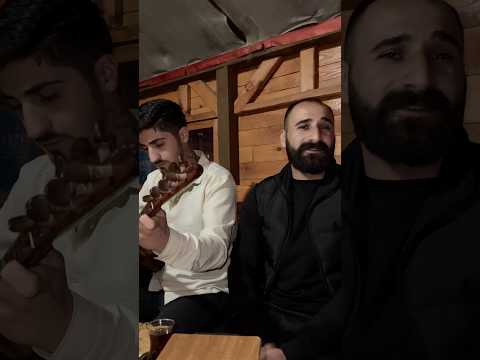 Mehmet Köse - Muhammed Demir Zalım