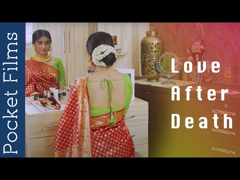 Love After Death - A husband and wife's relationship story | Bengali Drama Short Film