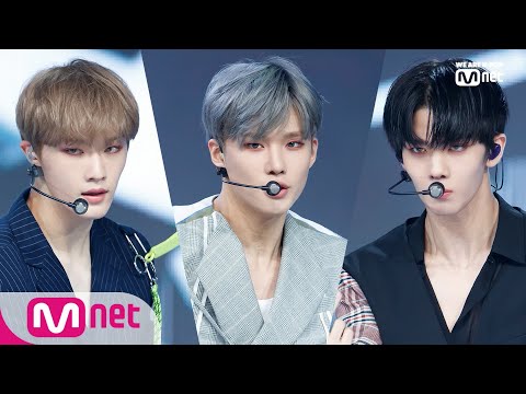 [CIX - Movie Star] KPOP TV Show | M COUNTDOWN 190808 EP.630