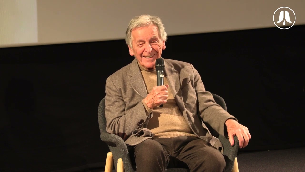Palace Event: Costa-Gavras on Clair de Femme (03/30/23)