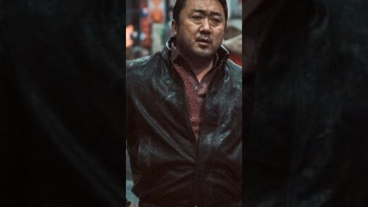 Don Lee in Gangster's Paradise 🎥