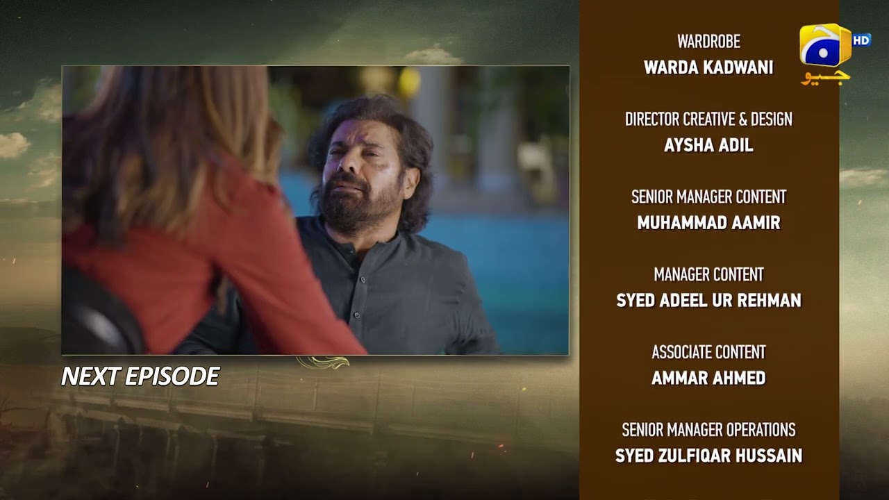 Dayan Episode 52 Teaser | Har Pal Geo