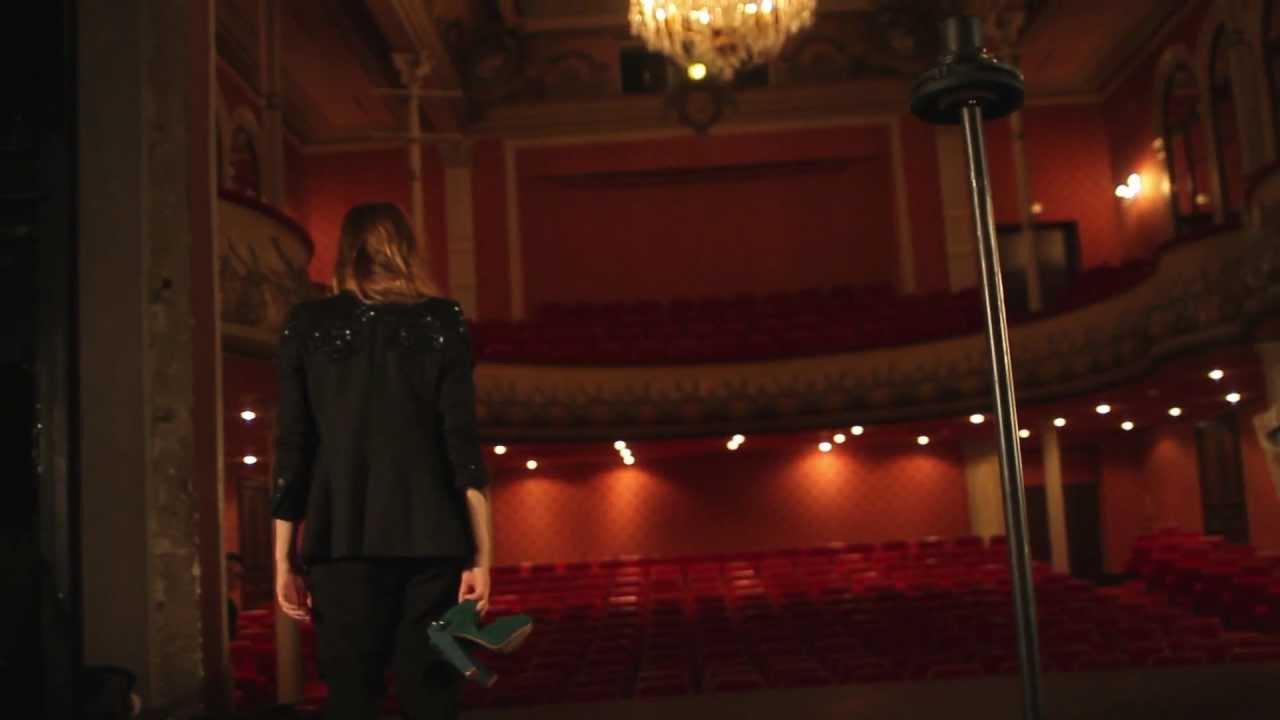 Christine and the Queens - Narcissus is Back 🎶