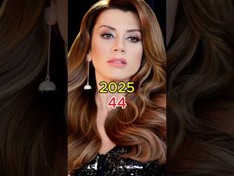 Gökçe Bahadır'ın Değişimi #gökçebahadır #alisunal #yaprakdökümü #öncesivesonrası #edit #shorts