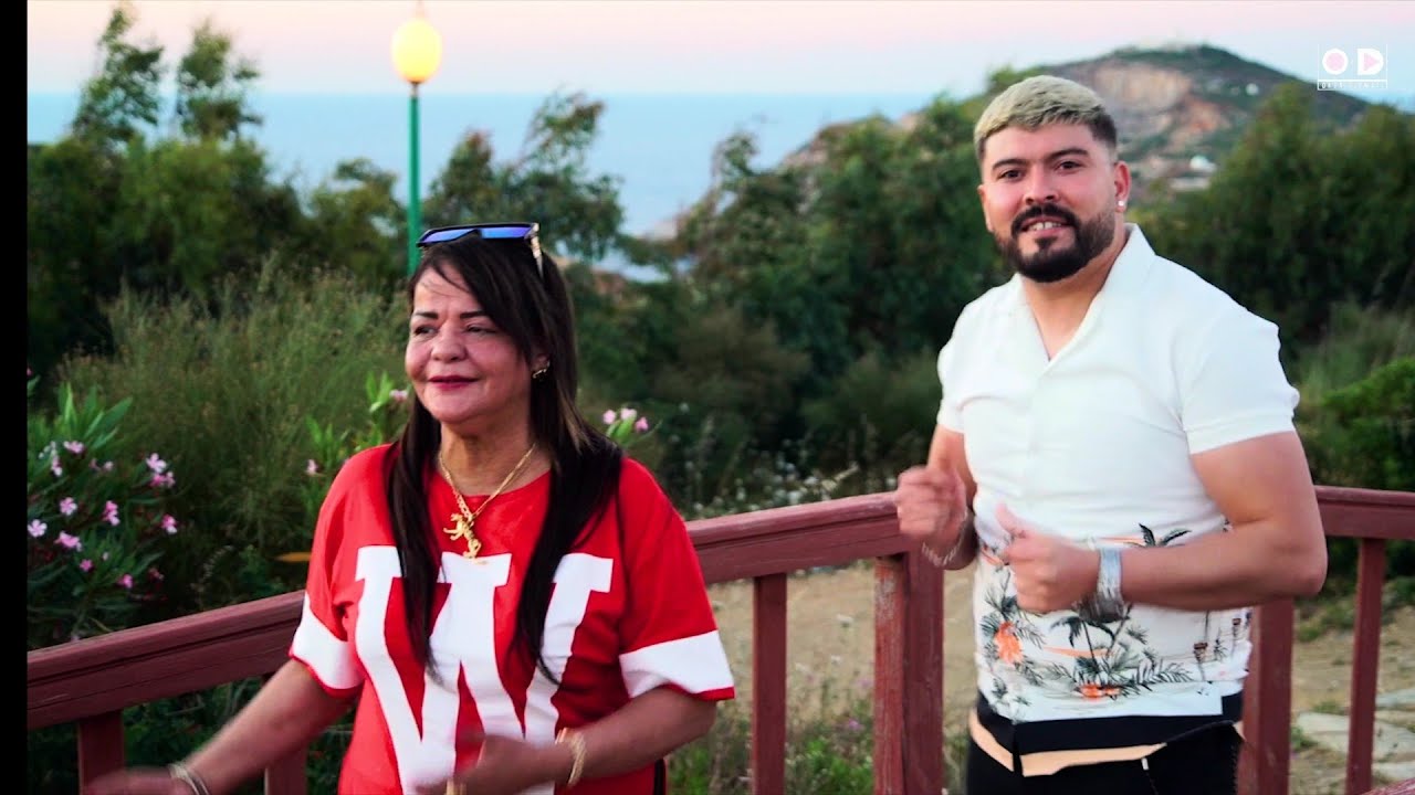 Zinak Lasmar Gatal 🎶 | Okba Djomati, Imad Bacha & Cheba Djamila Official Music Video 2021