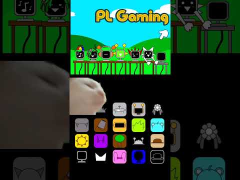 Incredibox Sprunki Computers Amazing Music #ep88 #incredibox #sprunki