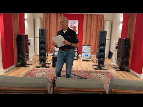 Why audio systems sound different