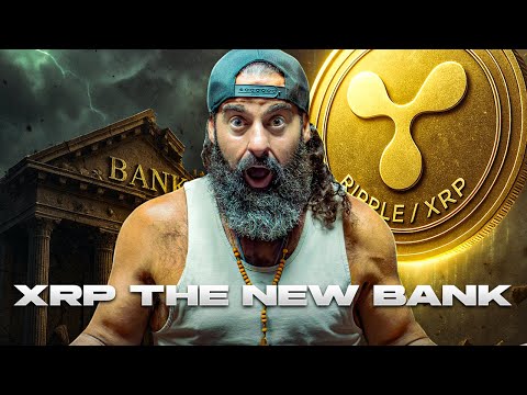 🚨RIPPLE/XRP The New Banking System🚨