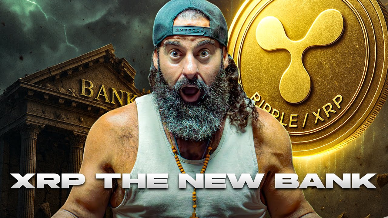 Ripple/XRP and the Future of Banking Systems