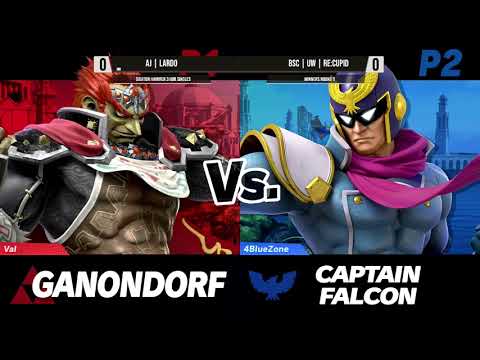 Gigaton Hammer 3 HDR: Lardo vs. Re:Cupid 🥊