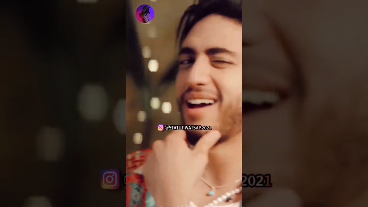 مهدي فاضيلي مريش: من هو؟