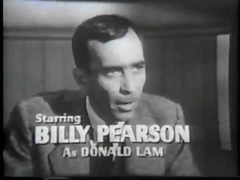 Cool and Lam TV Pilot Intro (1958) 🎬