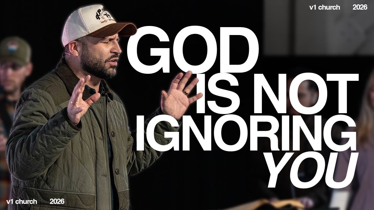 Signs God Prepares You for More ✨