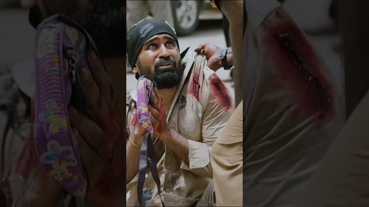 பிகாசிக்காரன்: பணக்கார தாயின் அதிர்ச்சி சம்பவம்! 🚗💥