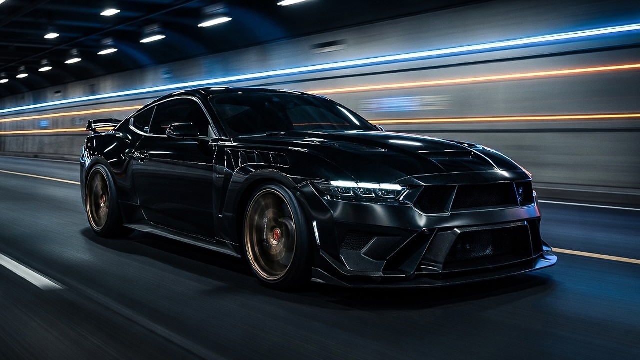 FiveStacks - King Is Back (BASS BOOSTED)