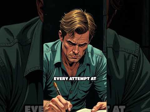 The Book No One Can Read