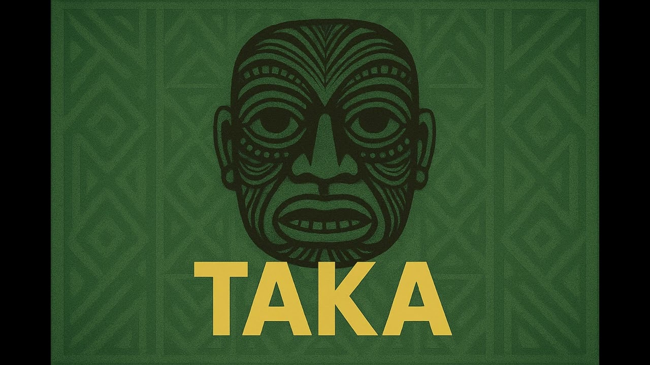 TAKA | Echowaya - Deep Tribal Afro House 🎶