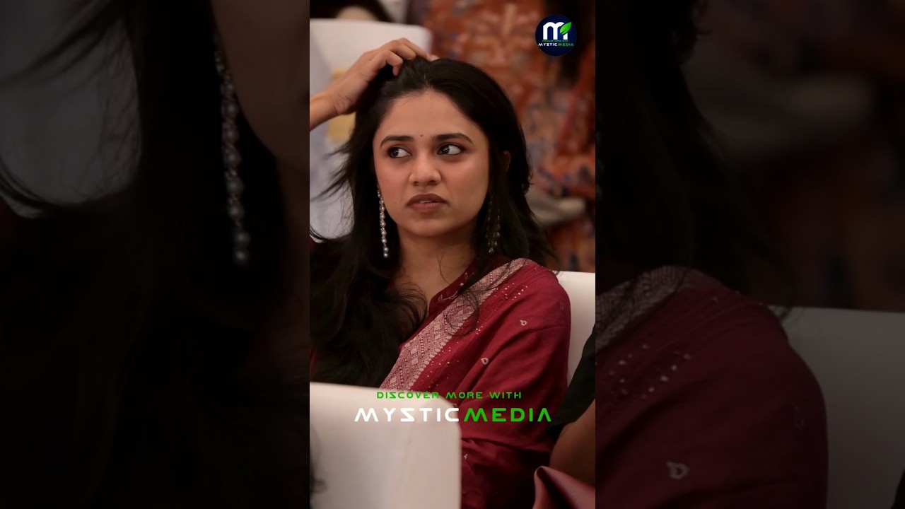 Meenakshi Dileep and Mamitha Baiju's Resemblance