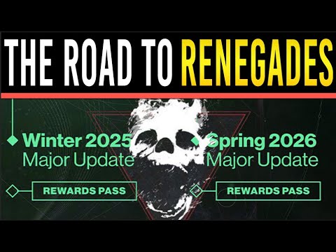 Players are going WILD about the Roadmap for Destiny 2 (Because they don't know where we're going..)