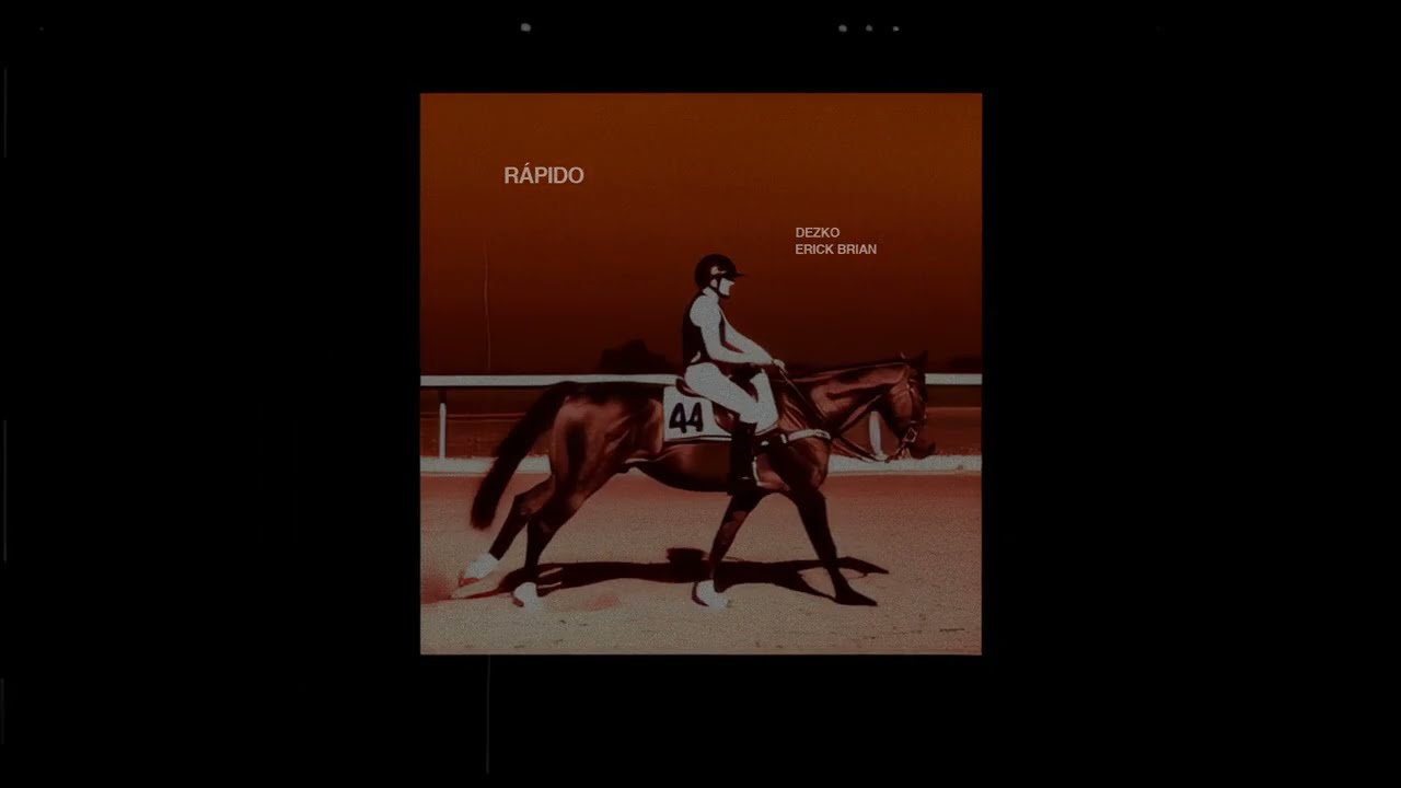 Dezko Erick Brian - Rapido 🎵