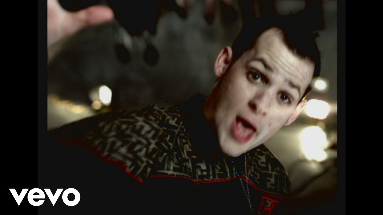 Good Charlotte - The Anthem (Official Video) 🎸