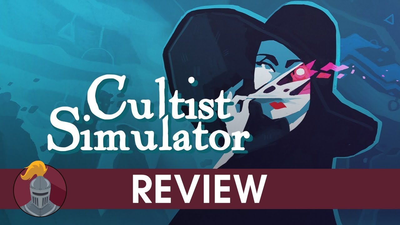 Cultist Simulator Review: Dive into the Mysterious World of Esoteric Card Play 🔮
