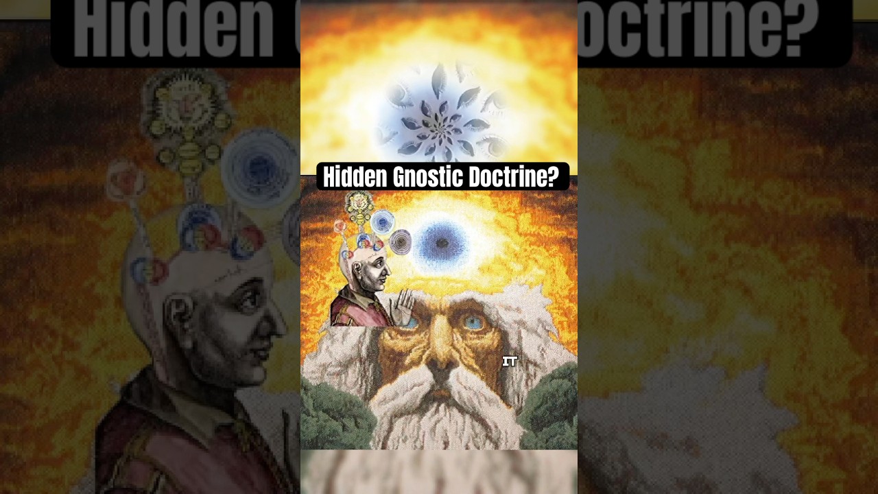 Understanding Gnosis: Inner Spiritual Wisdom 🧘‍♂️