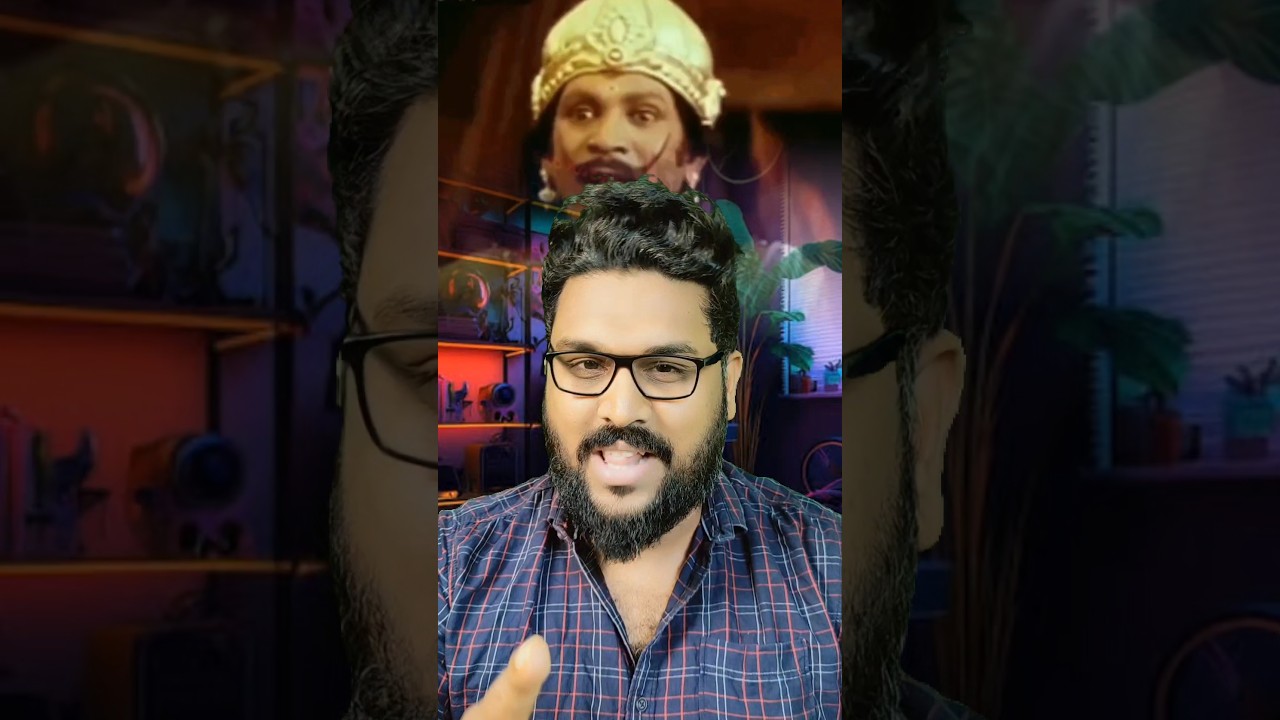 Top 3 Must-Watch Tamil Dubbed Korean Movies 🎬