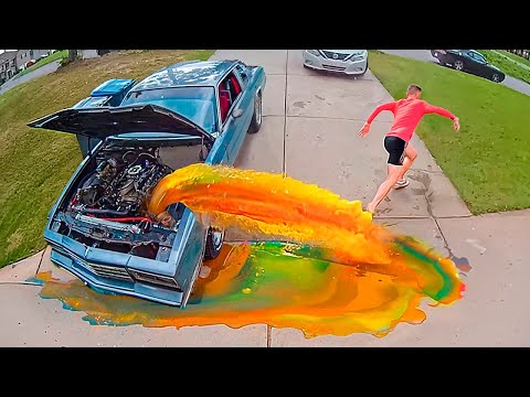 Funniest DIY Fails ๐ Expectation vs Reality