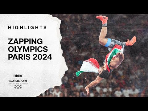 Paris 2024: Moments Insolites & Tensions 🎉