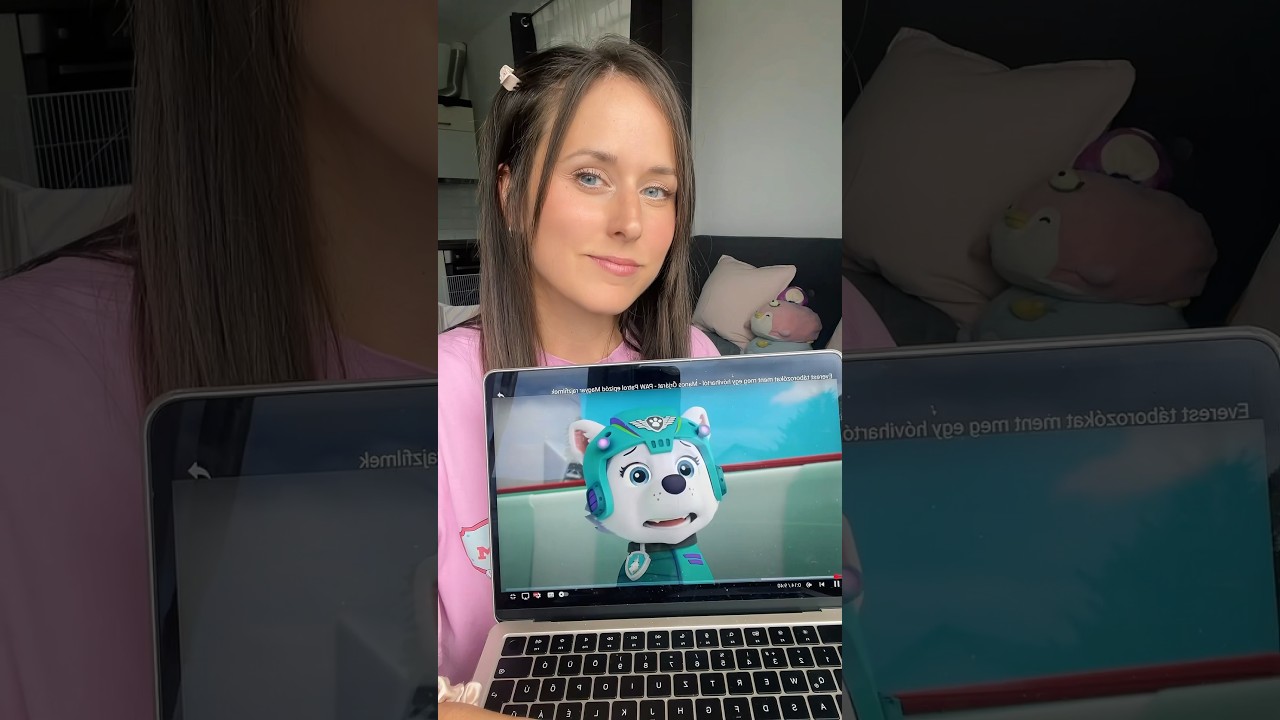 Mancsőrjárat kalandjai: Everest érkezik a hidegben! 🐾