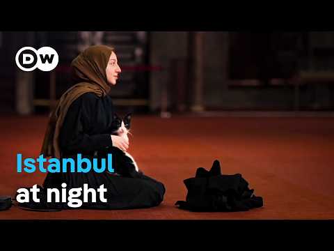 Istanbul - A journey through the megacity | DW Documentary