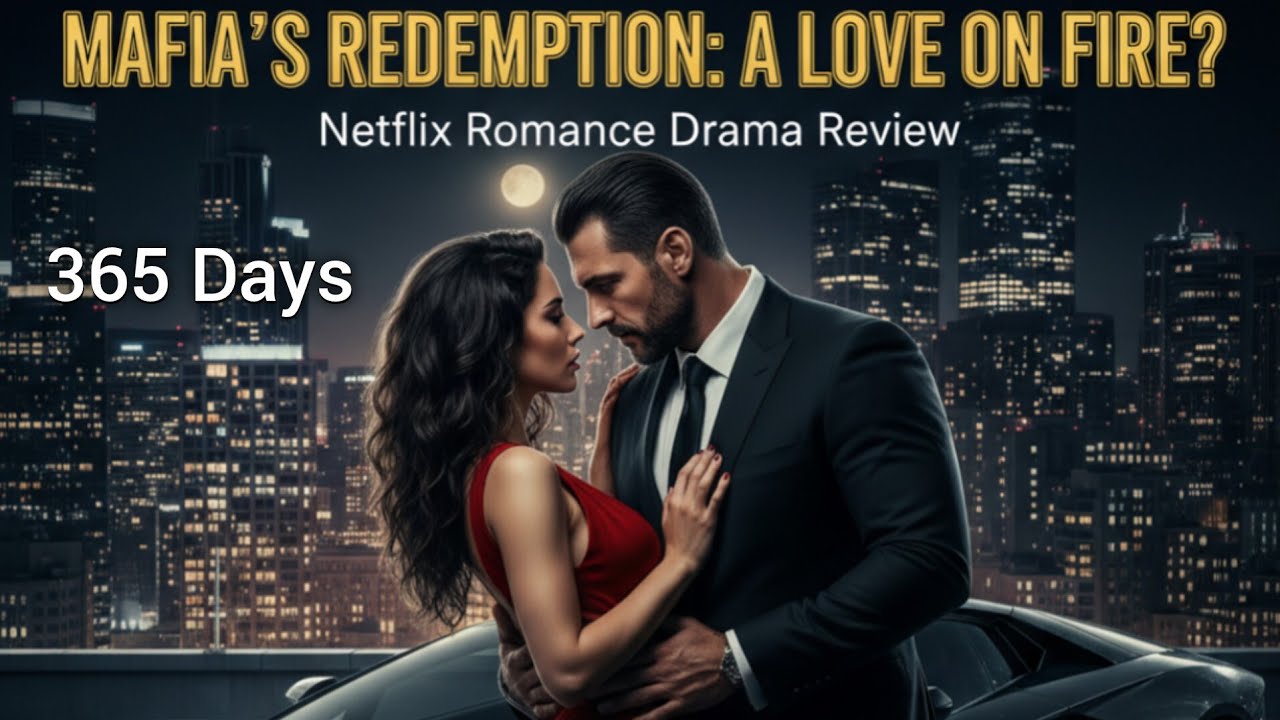 365 Days: This Day (2022) Netflix Romance🔥