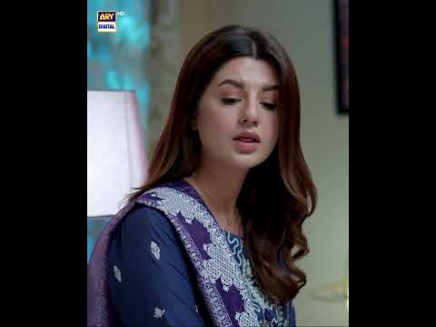 Couple Best Moments 💞 #aliansari #shorts #couple #mariamalik #toppakistanidramas