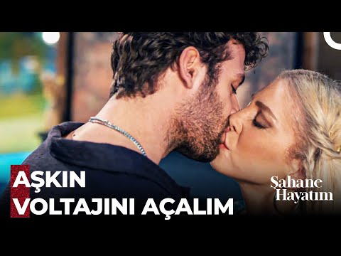 Biz Diye Bir Gerçek Var❤️ - Şahane Hayatım 19. Bölüm