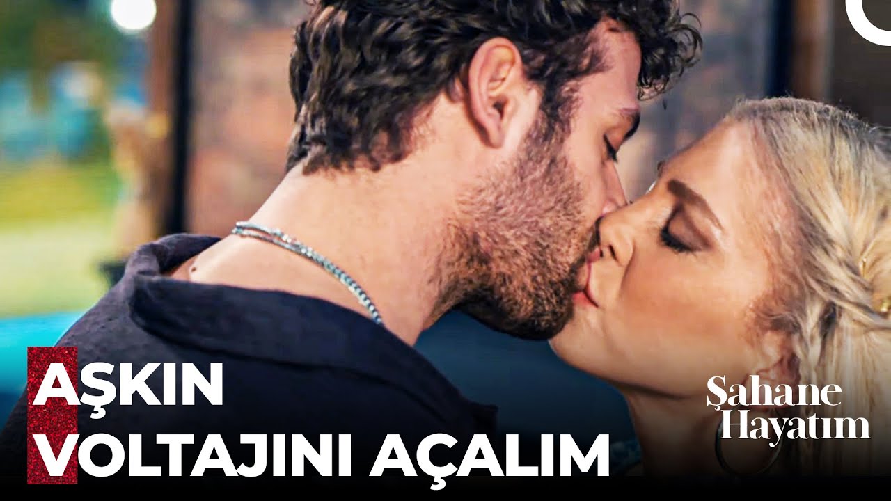 Biz Diye Bir Gerçek Var❤️ - Şahane Hayatım 19. Bölümde Aşk Yeniden Canlanıyor!