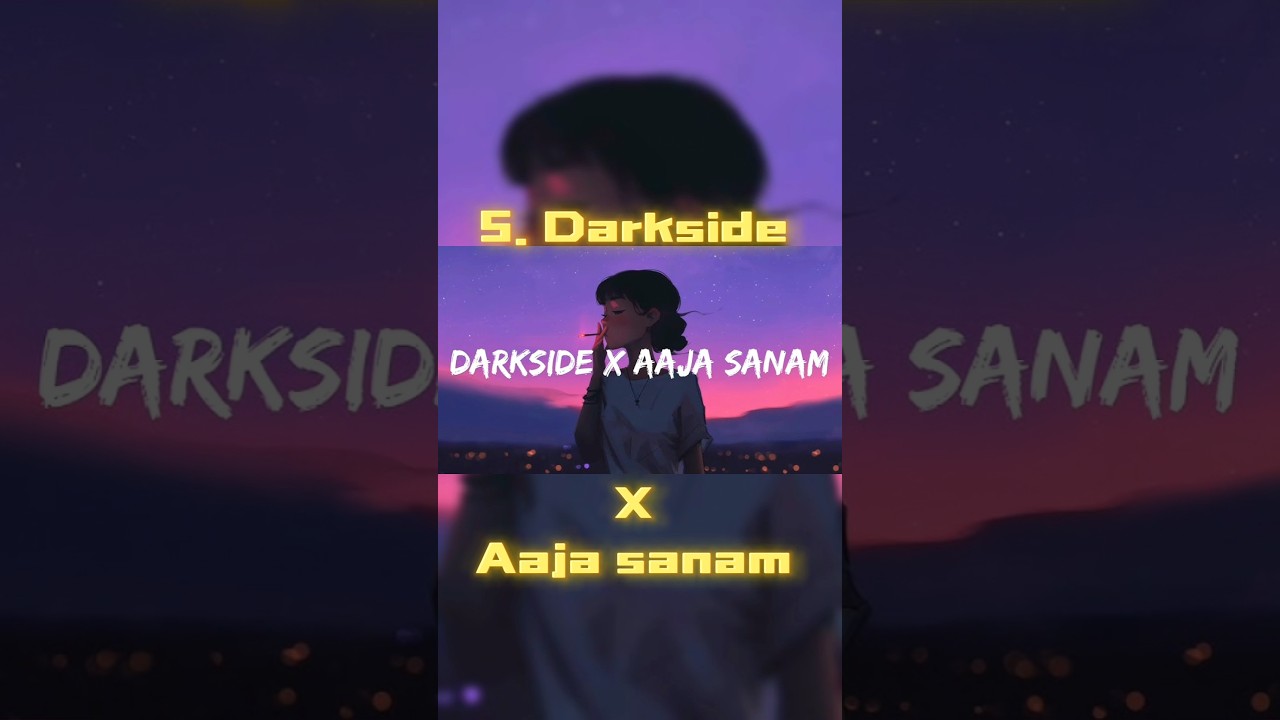 Top 5 Epic Mashup Songs | English & Hindi Hits 🎶