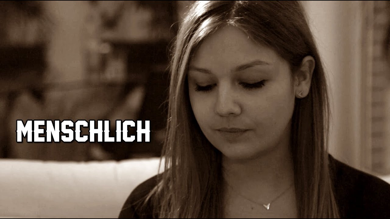 Goitzsche Front - Menschlich (Official Video) | New Album 'Aus Ruinen' 🎶