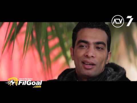 فيلم في الجول - نجوم دفاع الأهلي يحكون عن معاناتهم مع الثعلب حازم إمام