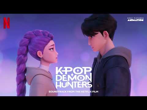 “Free” KPop Demon Hunters (Soundtrack from the Netflix Film) | Rumi, Jinu