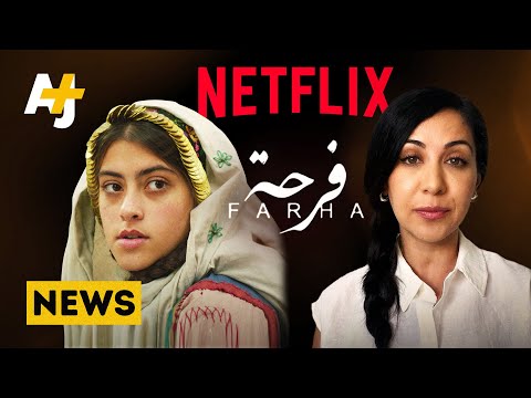 Why Israel Tried Canceling Netflix Film Farha