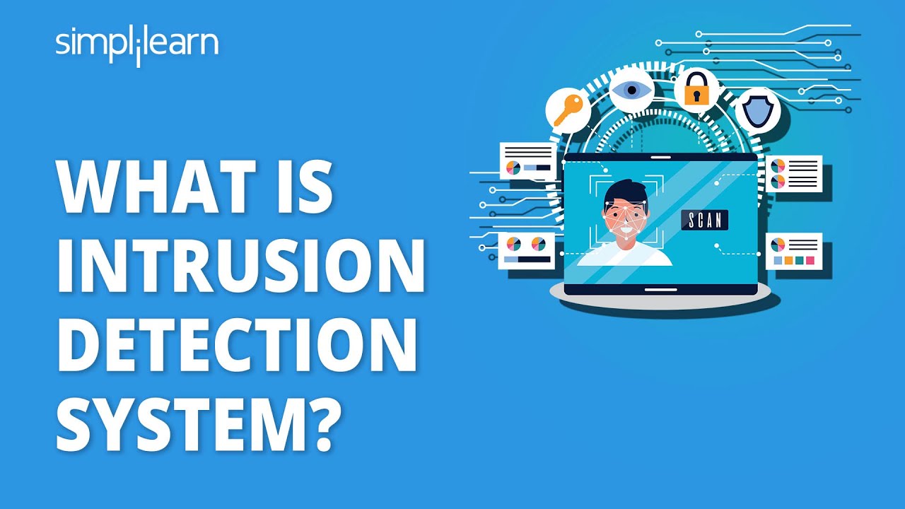 What Is an Intrusion Detection System (IDS)? 🔍