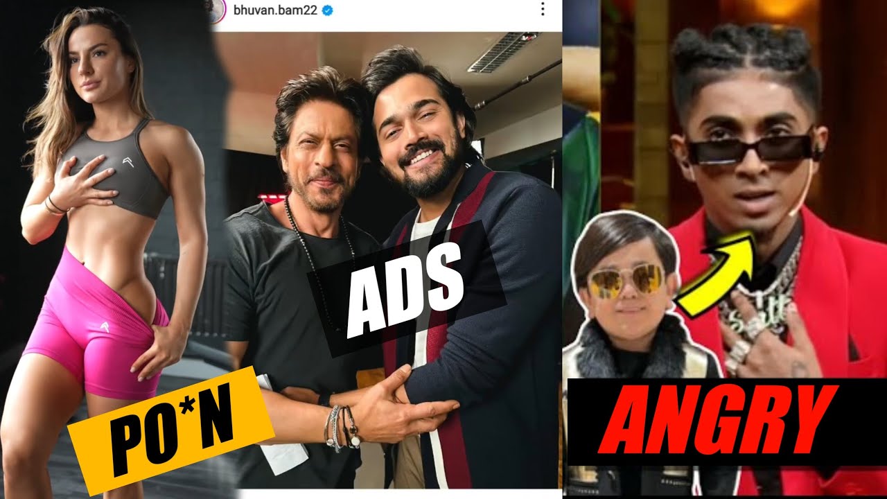 Viral Video: Abdu Rozik Angers MC Stan & Celebs at Patna Station