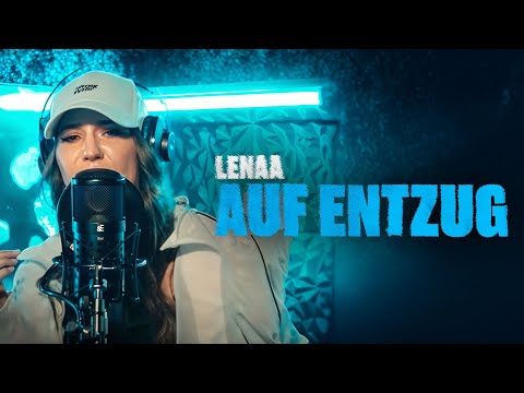 Lenaa - Auf Entzug | ICON Booth Session | Highlight