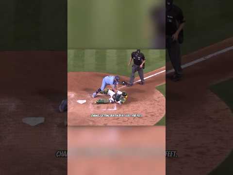 Plays That Prove Alejandro Kirk Has ZERO Speed