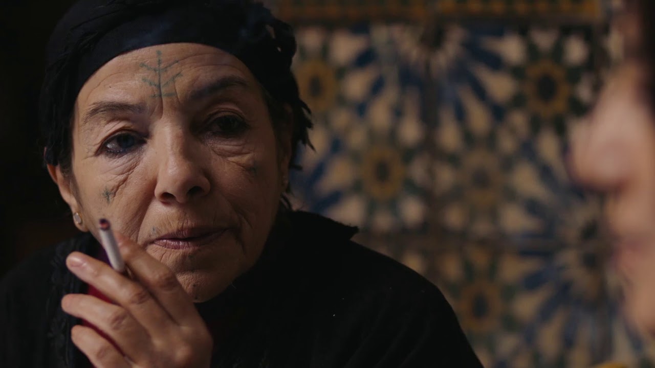 Razzia Official Trailer | France, Morocco & Belgium | 22nd IFFK Film Festival 🎬