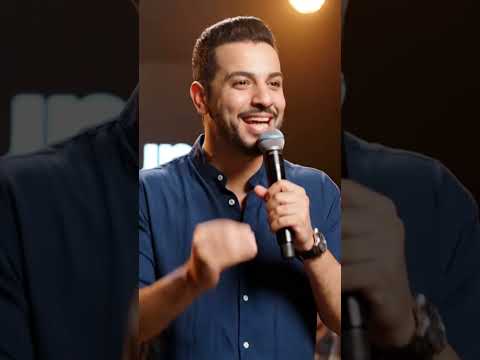 واحد رايح رحلة فبيقول: أول مرة أسافر بدون قسط#shorts