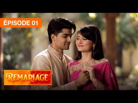 Remariage (Punar Vivaah) – Épisode 01 – Série indienne doublée en français
