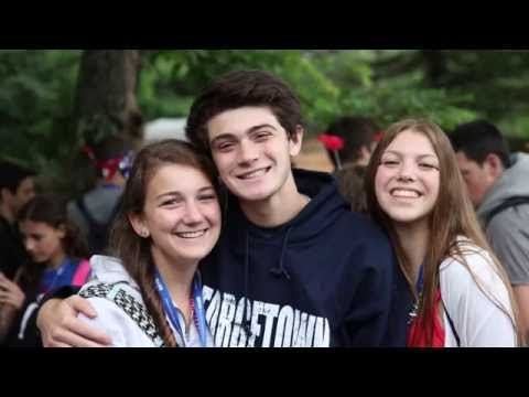 Find Yourself Here: BBYO