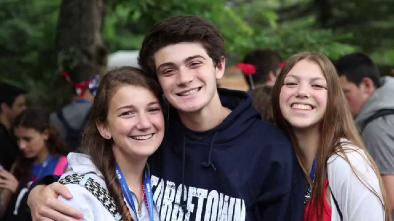 Discover Yourself with BBYO ✨